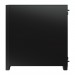 Carcasa Corsair 4000D Airflow fara sursa, Tempered Glass, Negru